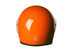 Image of McHal Apollo Full Face Helmet - Orange
