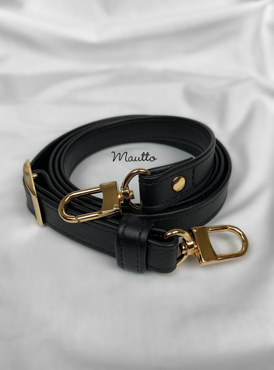 Where To Get A Louis Vuitton Replacement Strap Cheap – Bagaholic