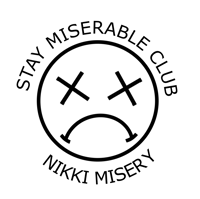 Stay Miserable Club VIP