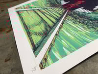 Image 3 of Hanna art poster