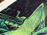 Image 5 of Hanna art poster