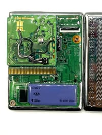 Image 2 of Lefty Cig Case 