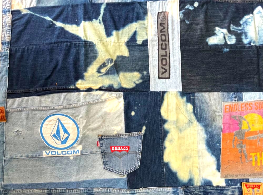 Image of 🤙🏽Endless🏄🏼♂️🌊🏄🏻♀️ Summer 🏖️Beach Blanket🌺Lona™️