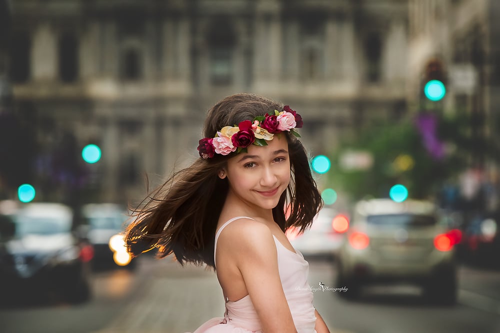 Image of Private Couture Princess Session