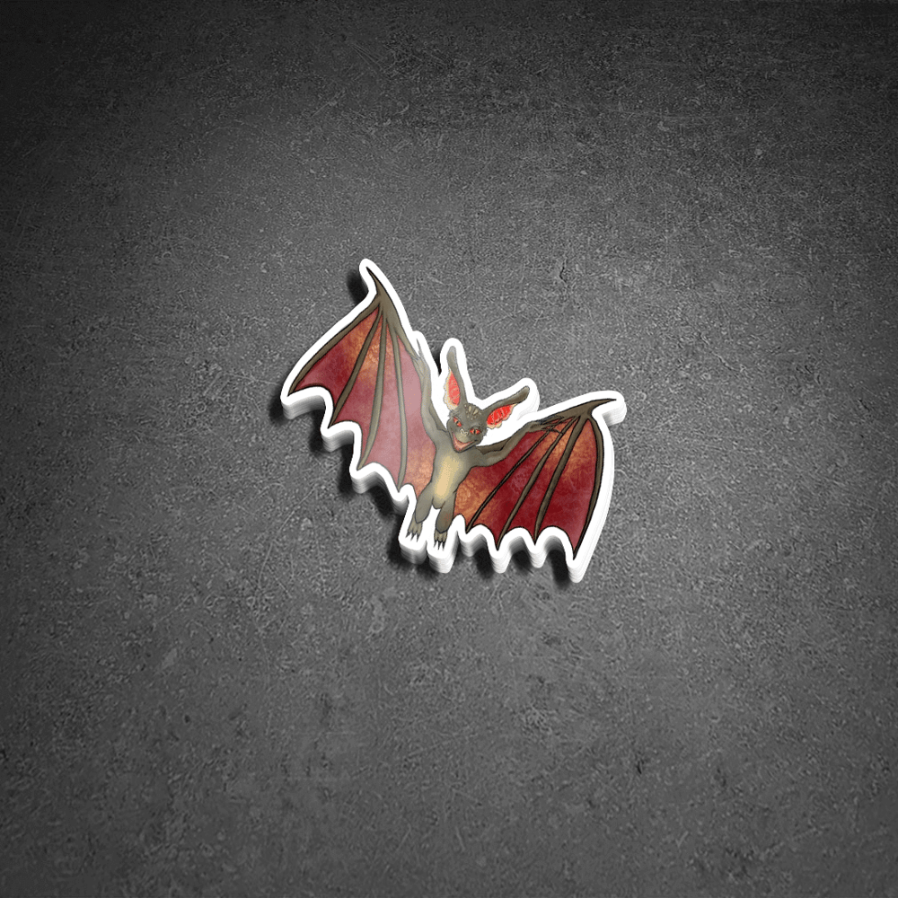 Image of Flying Gremlin