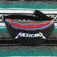 Image 2 of Mexicanx Taco Bag