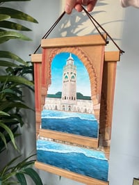 Image 2 of HASSAN II