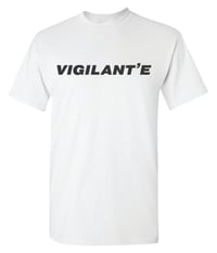 Vigilant'e Horizontal T-shirt