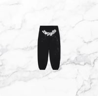 Marcs Products - OG Black Sweatpants