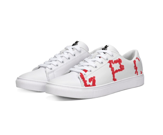 Image of G.P.C SNEAKERS (LIMITED EDITON)