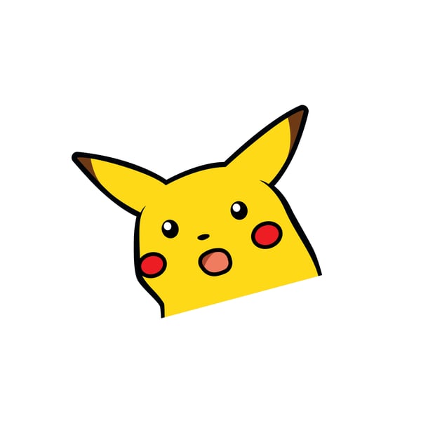 Image of Pikachu 