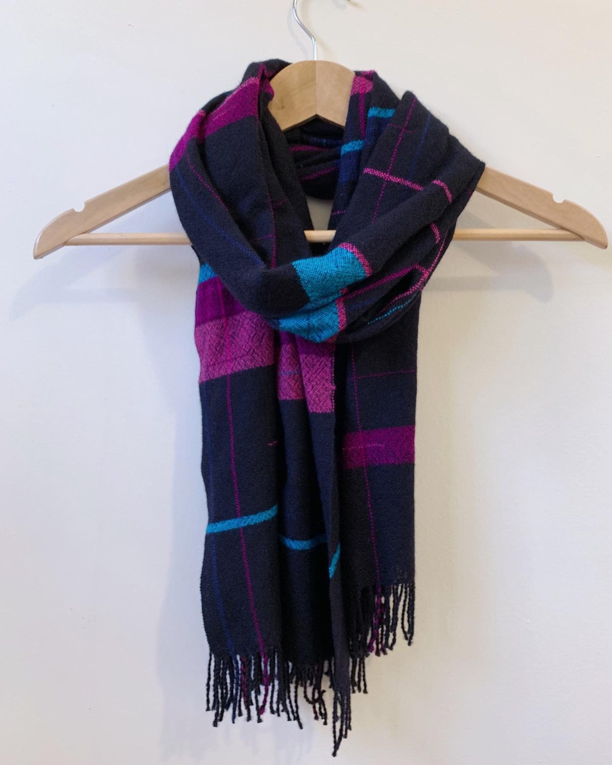 Image of 1986 scarf