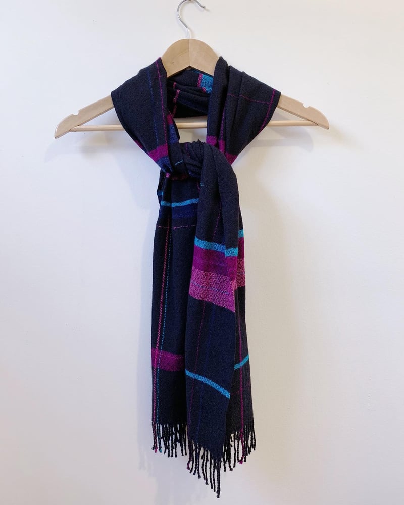 Image of 1986 scarf