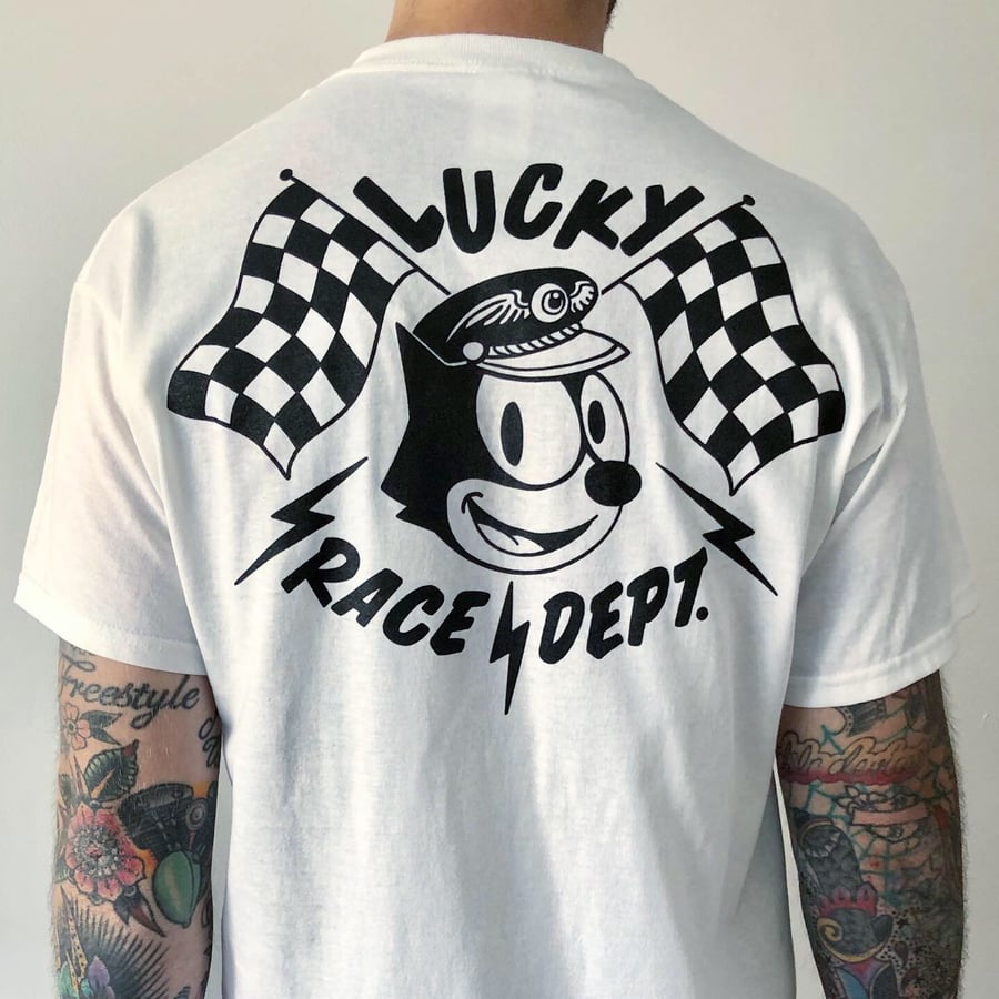 MERCH Lucky Luke s Part Supply MERCH Lucky Luke s Part Supply