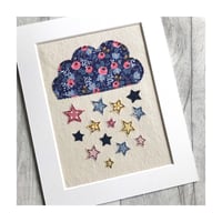 Image 3 of “Starry cloud”