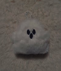 Ghost Bag Plush