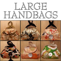 Large Handbag