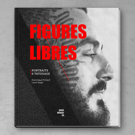 Image of Figures Libres