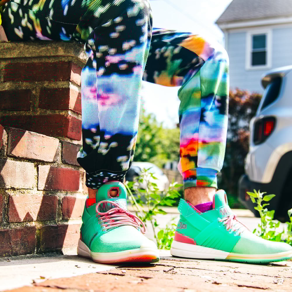 Image of ANALOG DRIFT Joggers