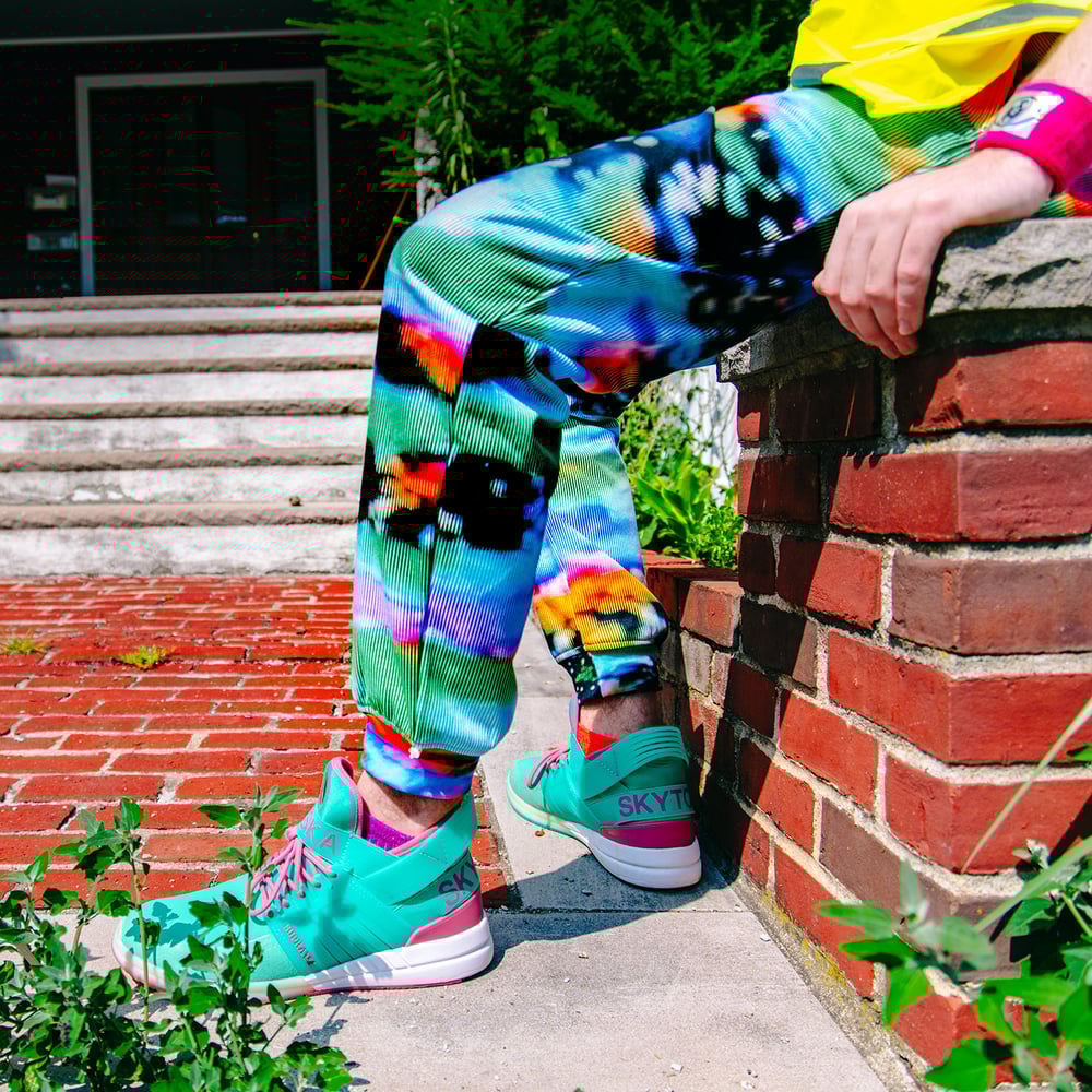 Image of ANALOG DRIFT Joggers