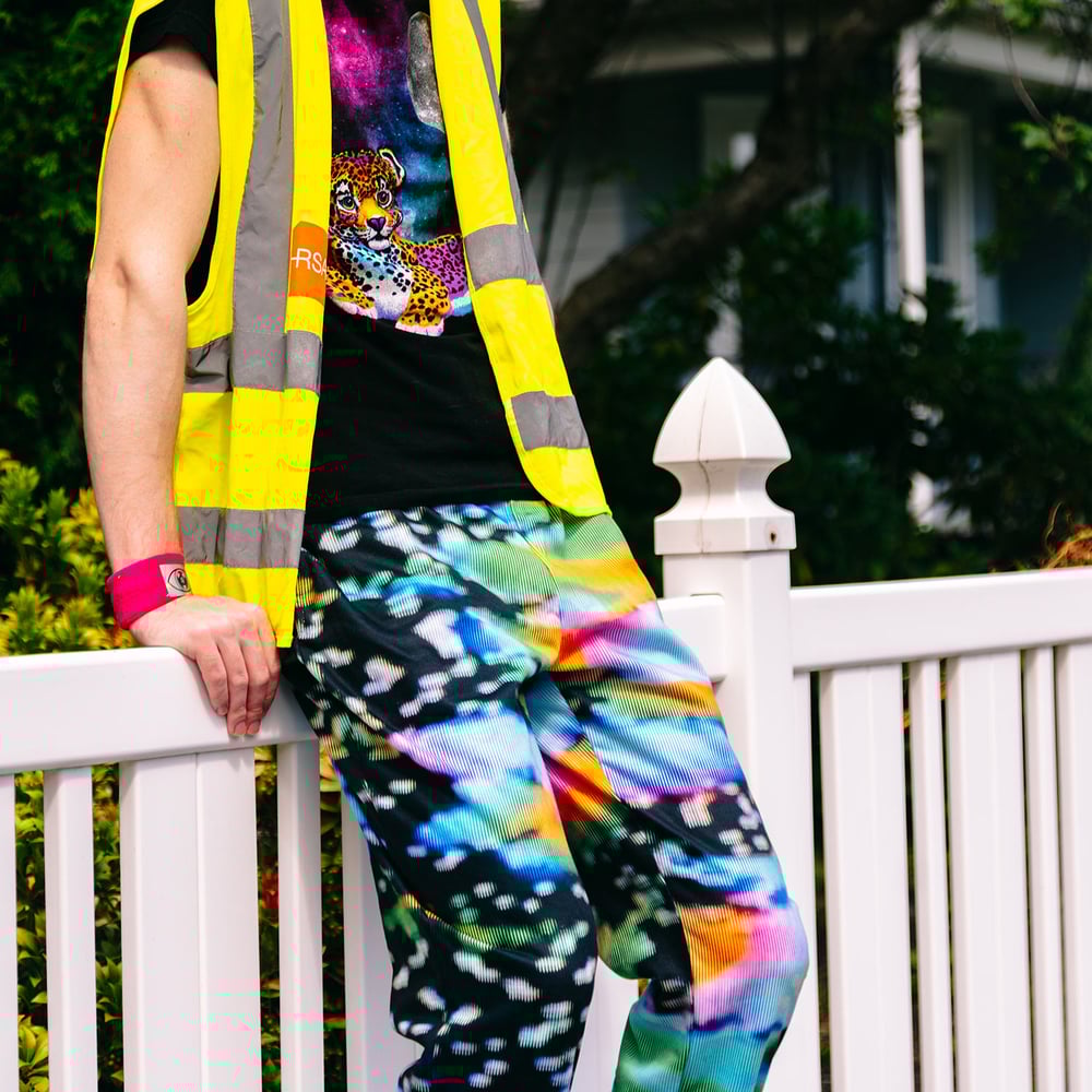 Image of ANALOG DRIFT Joggers