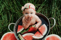 Image 2 of Fruit Bath Mini Session