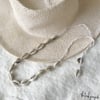 Cowrie Shell Necklace 