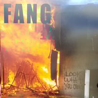 Image 1 of "RISE UP" LP