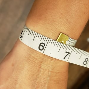 Image of gemstone bracelets