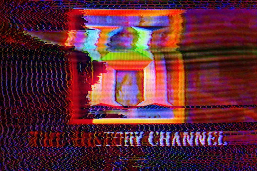 Image of LUMASONER Video Synth
