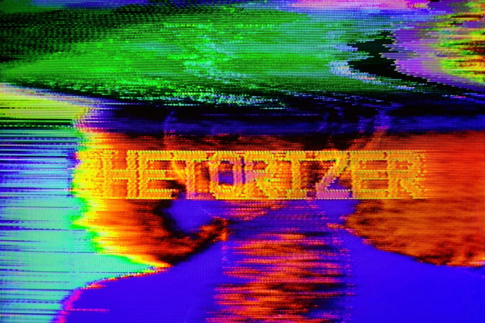 Image of RHETORIZER Video Synth