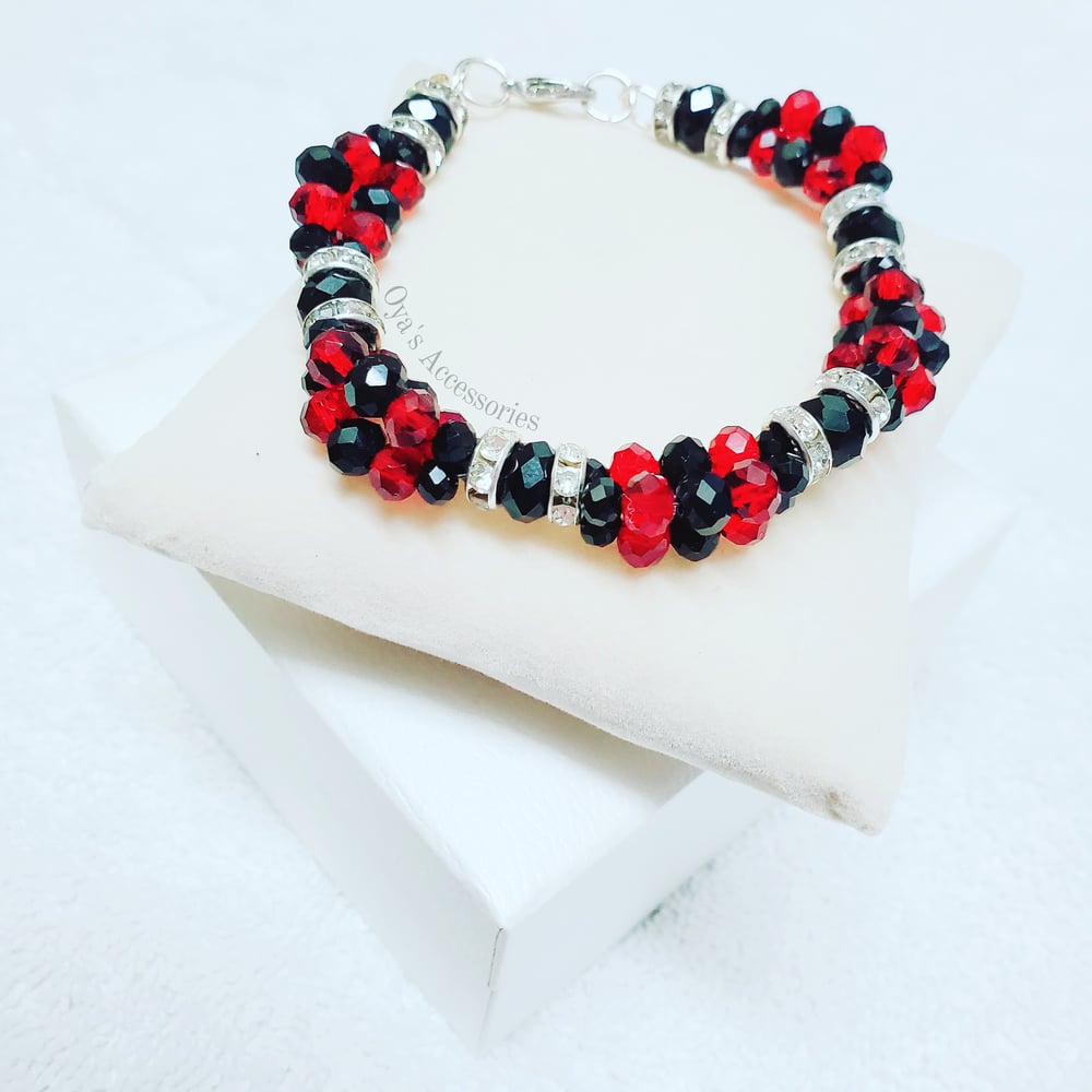 Image of Elegua bracelet