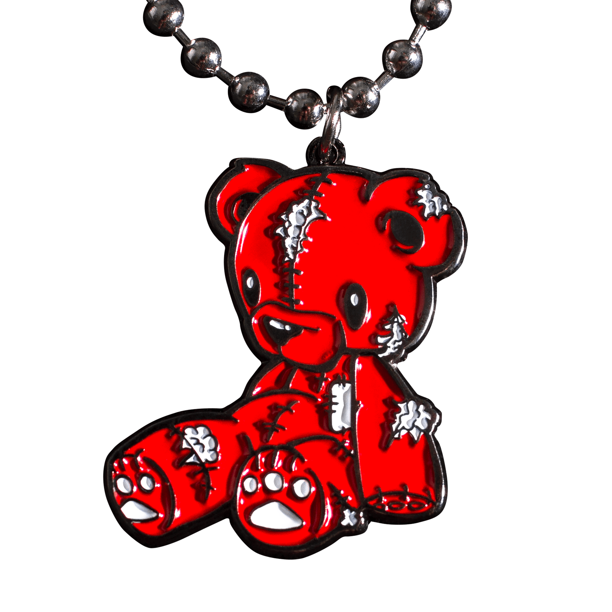Image of TEDDY NECKLACE