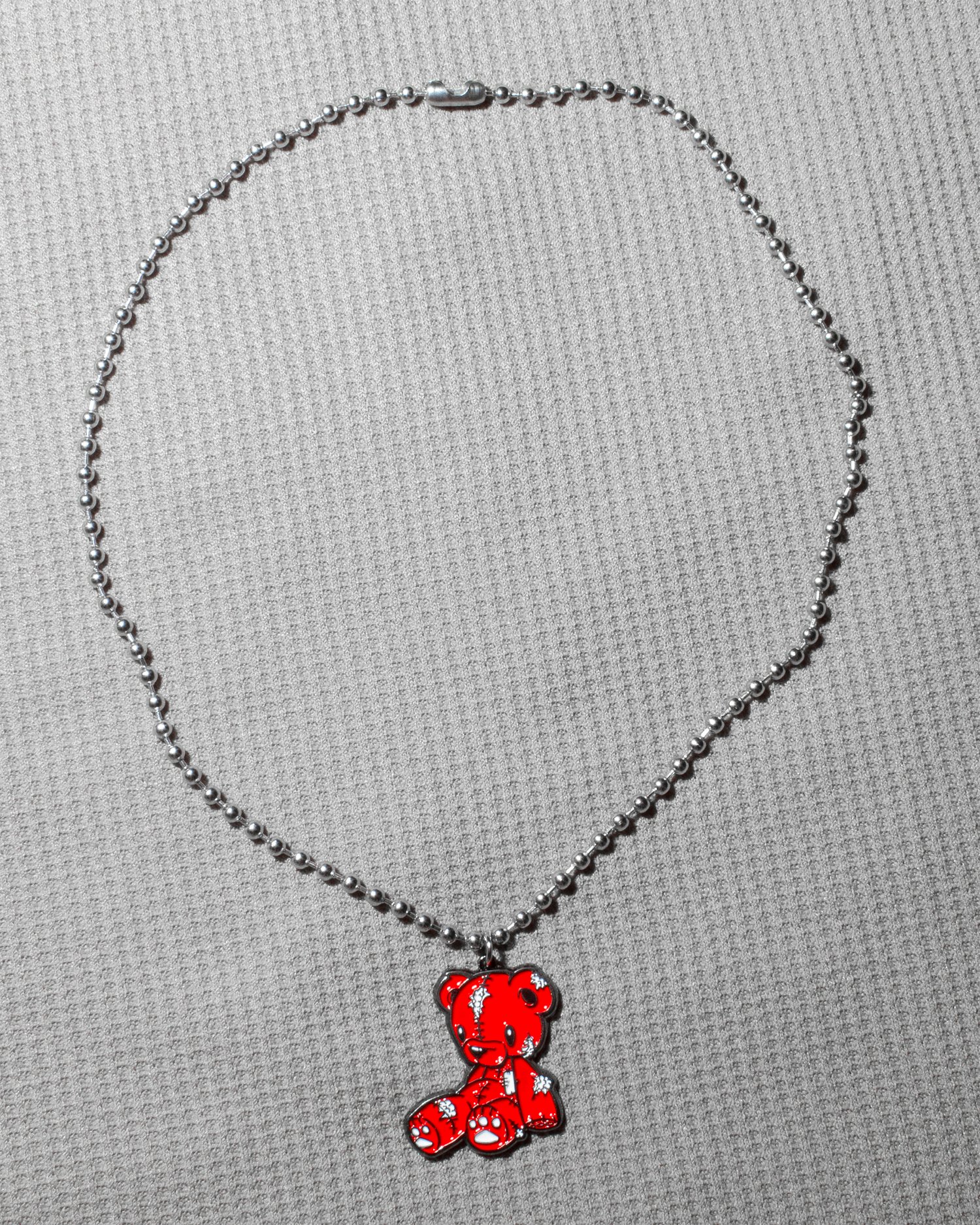 Image of TEDDY NECKLACE