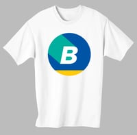 Image 1 of BRAVO TSHIRT