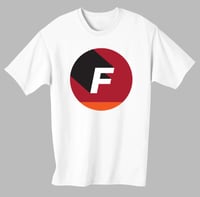 Image 1 of FOXTROT TSHIRT