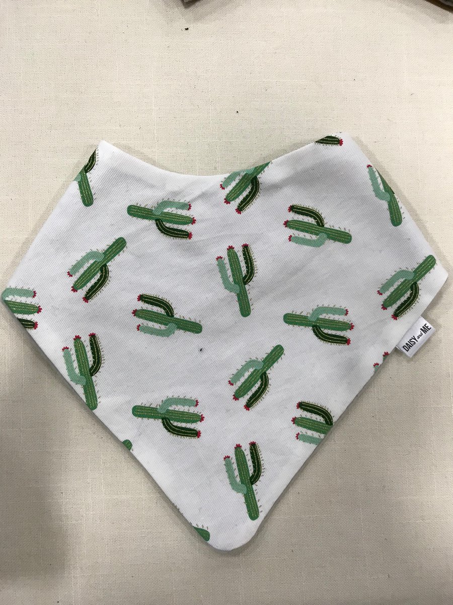 Image of Cactus Bandana