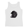 Ferals are friends tank top - Jersey City feral cat shirt