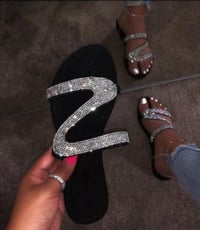 Bling Slides 