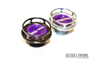 Image of Super☆Now Oil Fill Caps