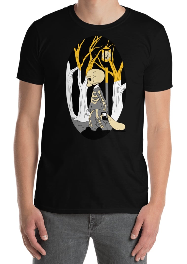 Image of Trick r Treat, KoffinKid T-shirt