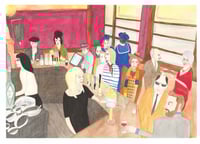 Image of A Time Lord In The French House Past And Present Time 