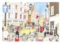 Image of Carnival at the crossroads 