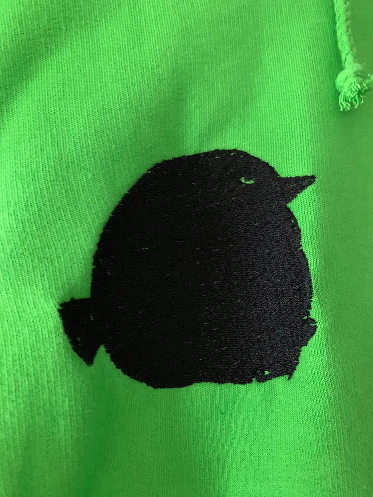 Image of FUGU <br />  — Åbäke