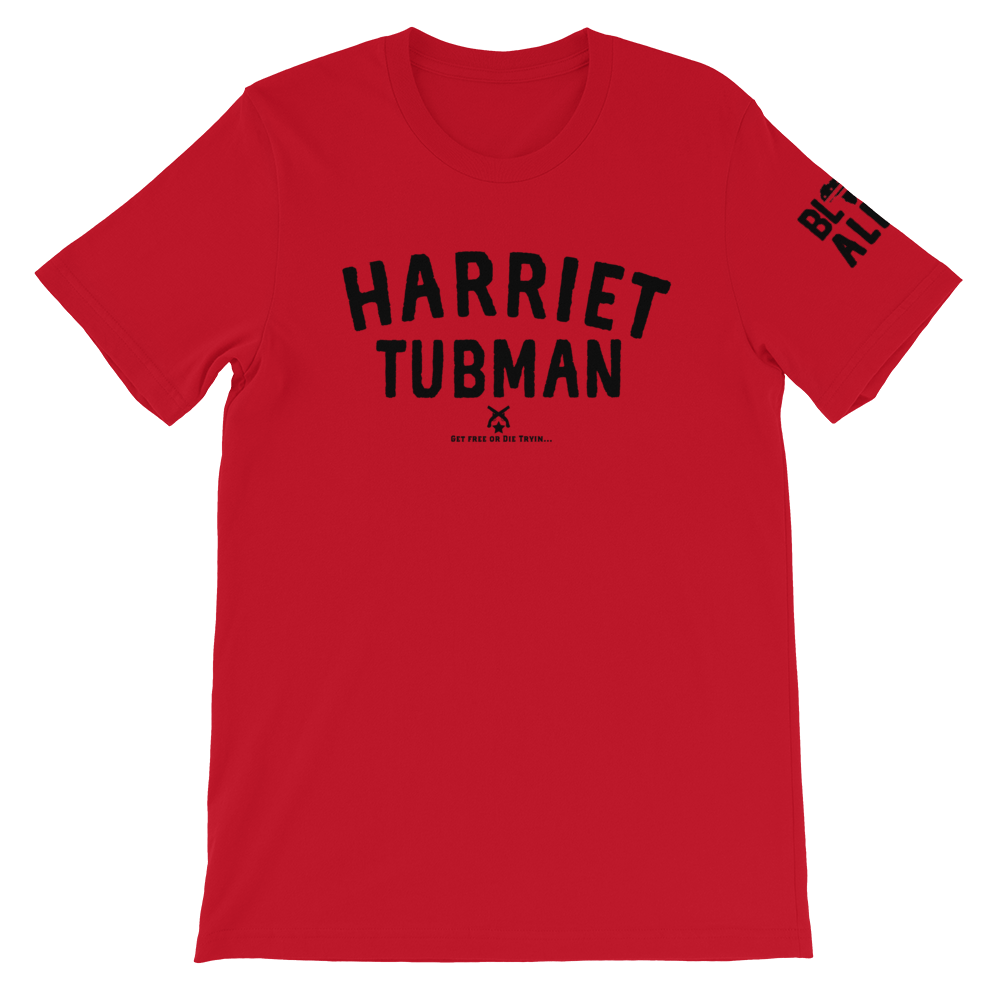 Image of The  Harriet