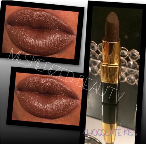 Image of Chocolate Kiss Lip Paint