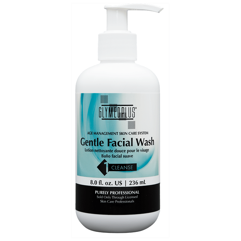 Image of GM1 Gentle Facial Wash