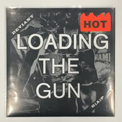 Image of Deviant - Loading The Gun 7”