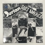Image of Durian / God’s America - Split 7”