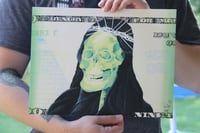 $90 Bill
